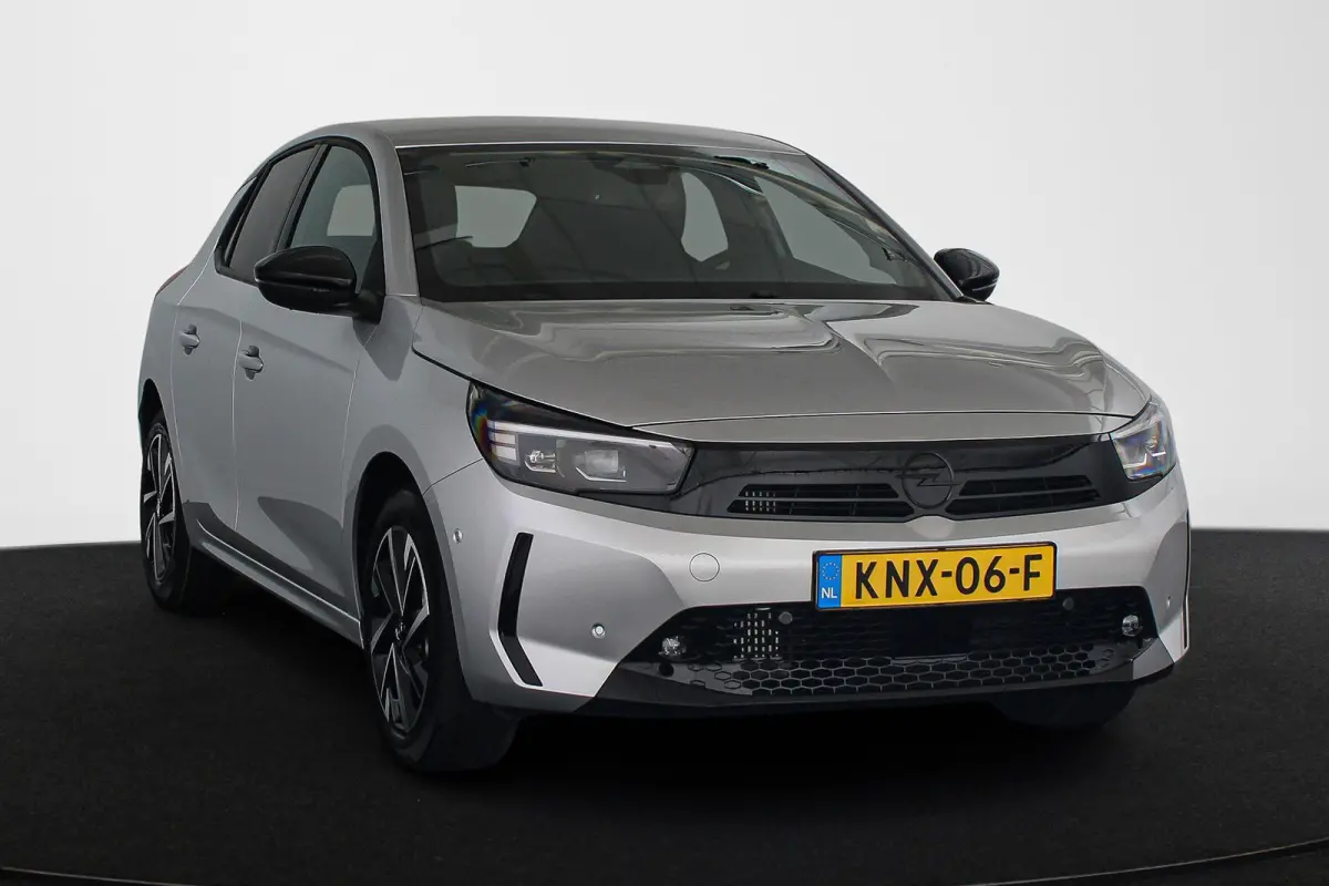 1.2 Turbo Hybrid GS Voorraad voordeel / 2+6 Jaar Garantie