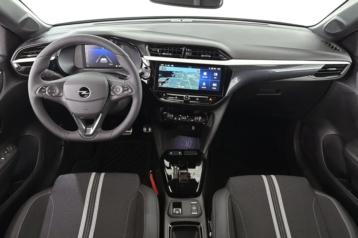 1.2 Turbo Hybrid GS Voorraad voordeel / 2+6 Jaar Garantie