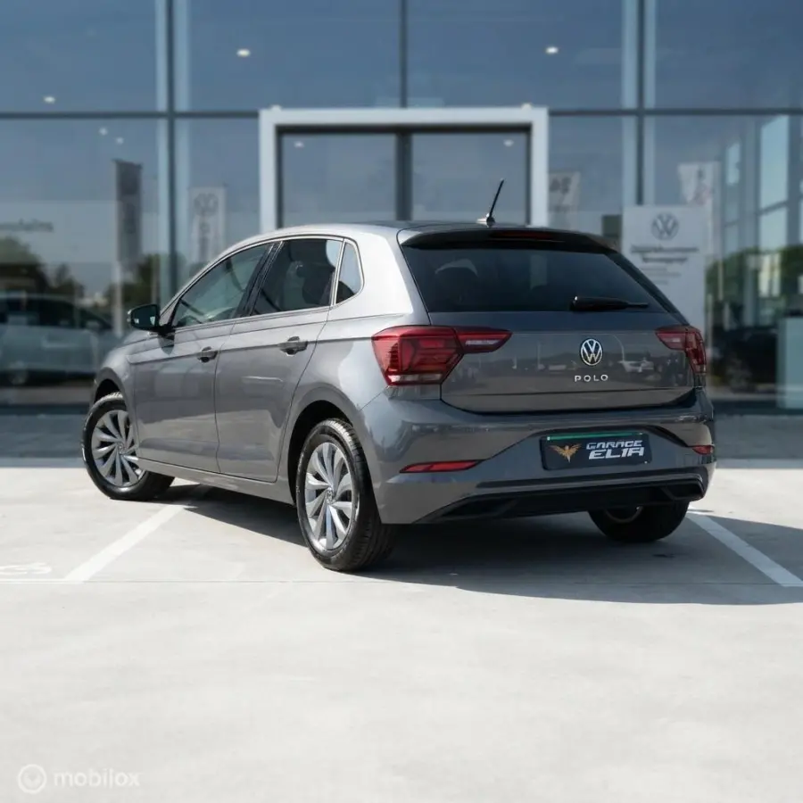 1.0 TSI Life Business IAPPLE CARI DSG|Camera