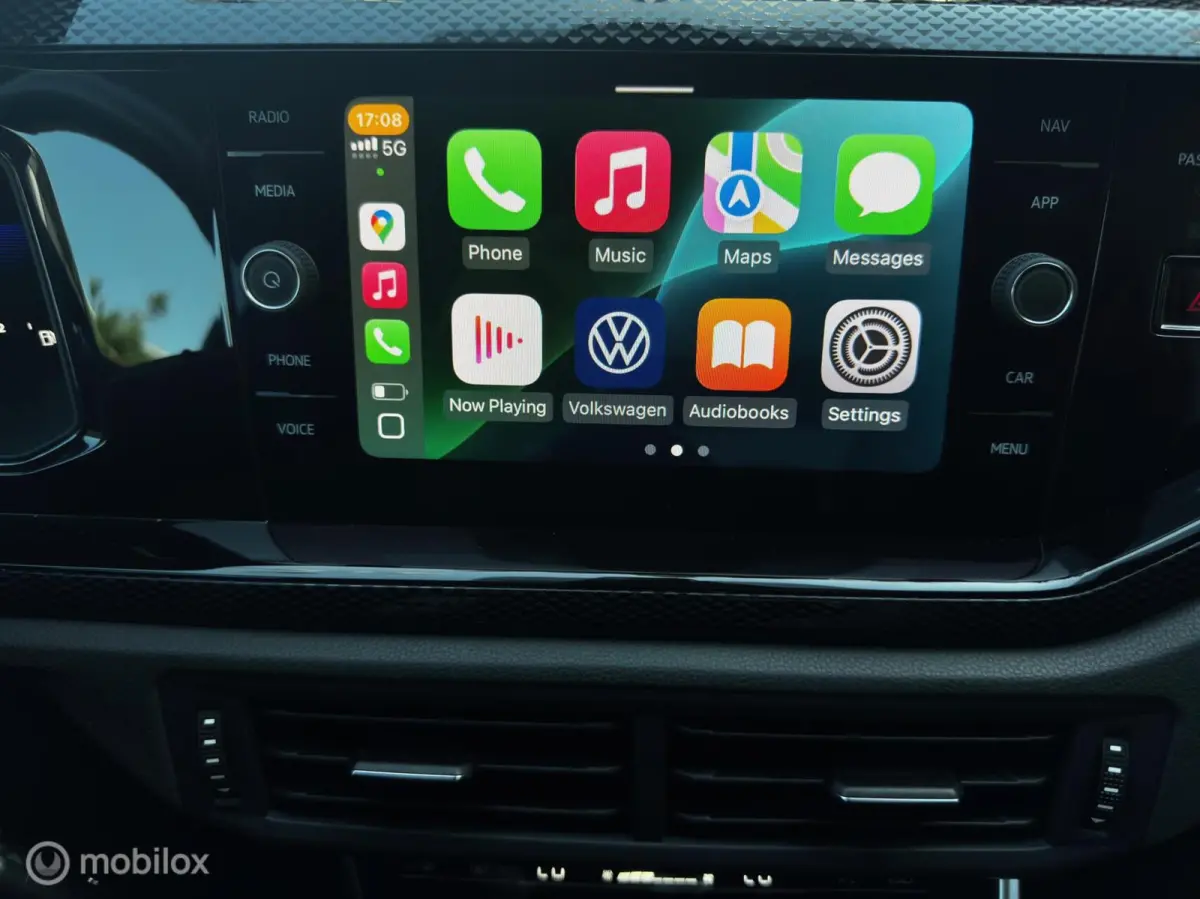 1.0 TSI Life Business IAPPLE CARI DSG|Camera