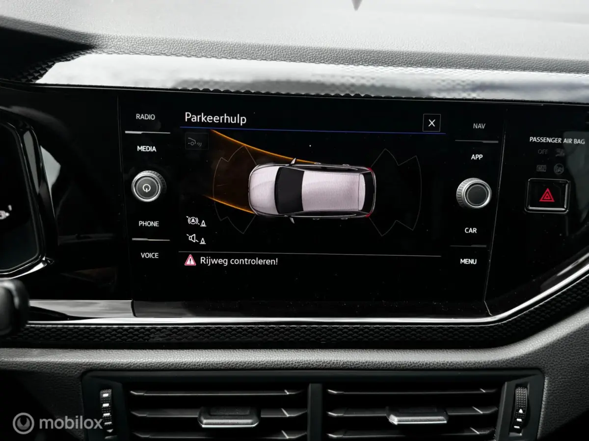 1.0 TSI Life Business IAPPLE CARI DSG|Camera