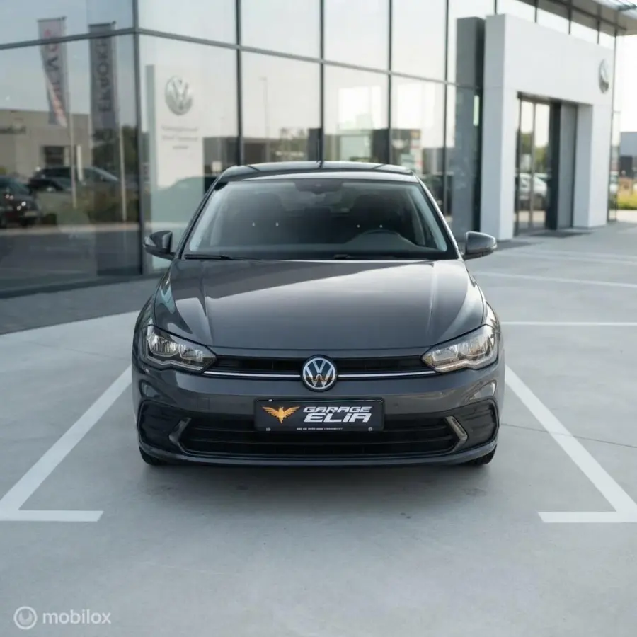 1.0 TSI Life Business IAPPLE CARI DSG|Camera