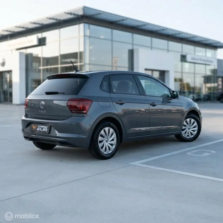 1.0 TSI Life Business IAPPLE CARI DSG|Camera