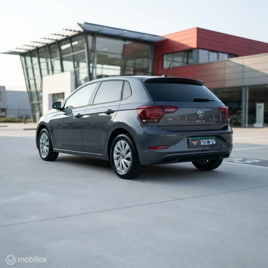 1.0 TSI Life Business IAPPLE CARI DSG|Camera