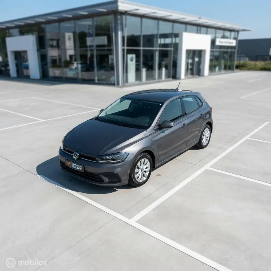 1.0 TSI Life Business IAPPLE CARI DSG|Camera