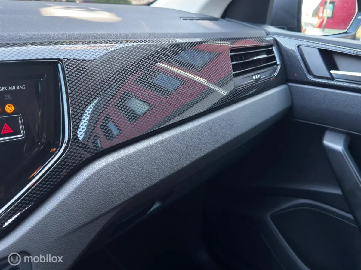 1.0 TSI Life Business IAPPLE CARI DSG|Camera
