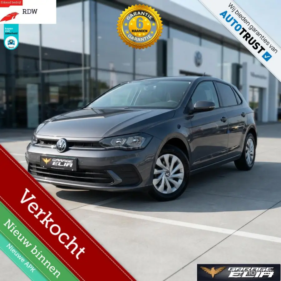 1.0 TSI Life Business IAPPLE CARI DSG|Camera