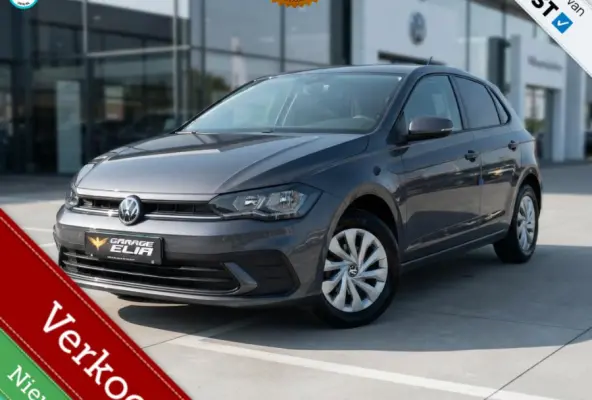 1.0 TSI Life Business IAPPLE CARI DSG|Camera