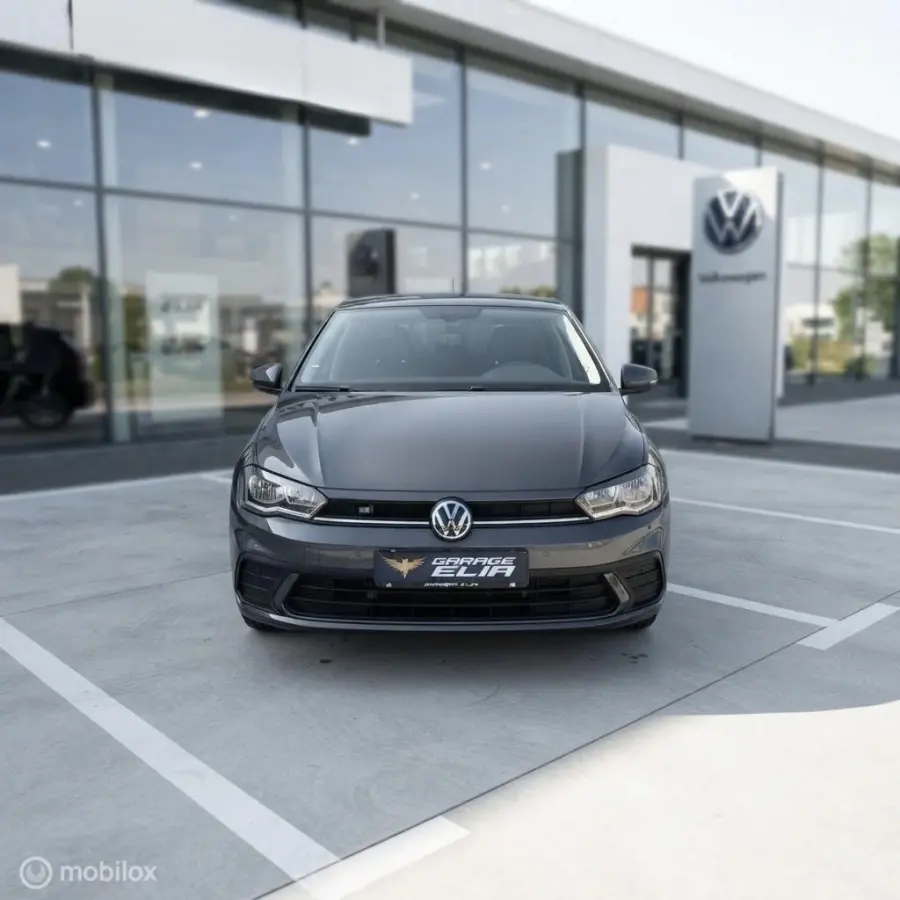1.0 TSI Life Business IAPPLE CARI DSG|Camera