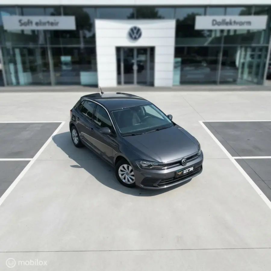1.0 TSI Life Business IAPPLE CARI DSG|Camera