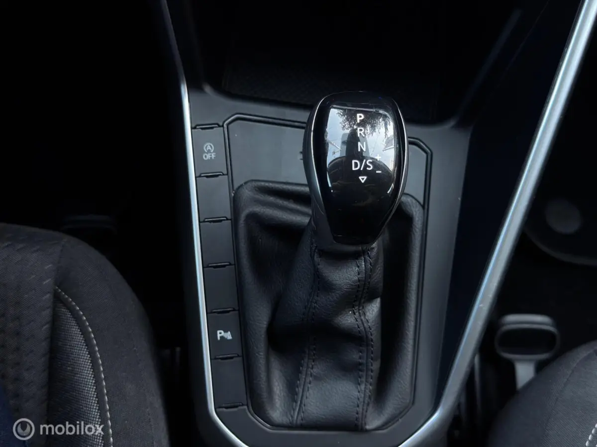 1.0 TSI Life Business IAPPLE CARI DSG|Camera