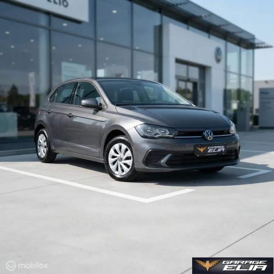 1.0 TSI Life Business IAPPLE CARI DSG|Camera