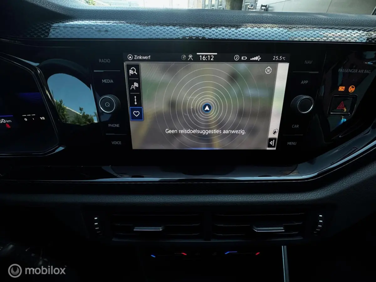 1.0 TSI Life Business IAPPLE CARI DSG|Camera