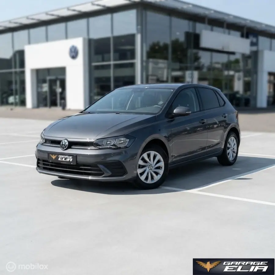 1.0 TSI Life Business IAPPLE CARI DSG|Camera
