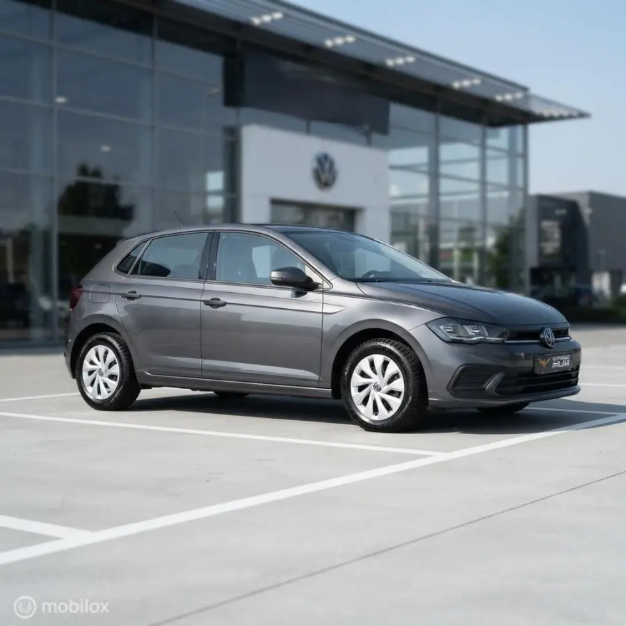 1.0 TSI Life Business IAPPLE CARI DSG|Camera