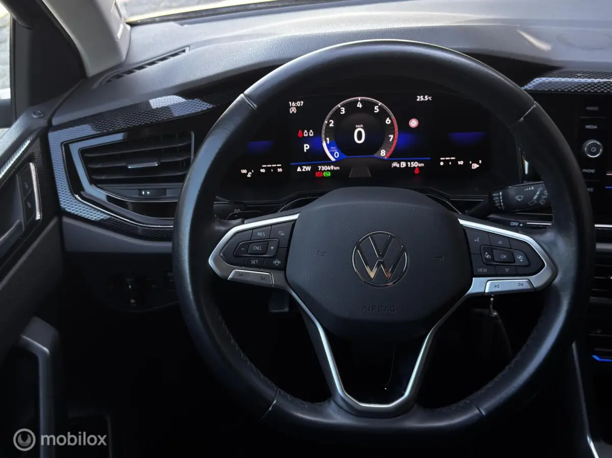 1.0 TSI Life Business IAPPLE CARI DSG|Camera