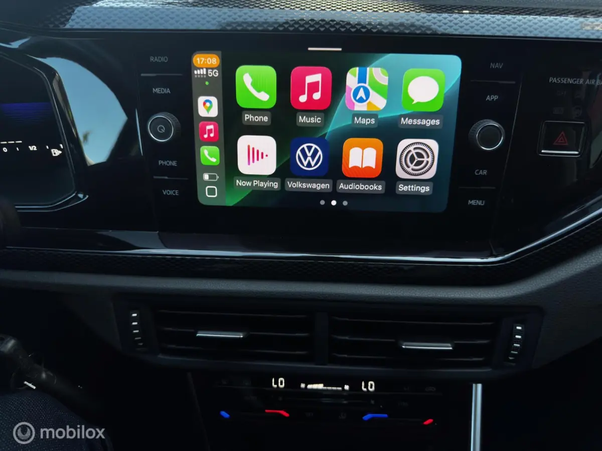 1.0 TSI Life Business IAPPLE CARI DSG|Camera