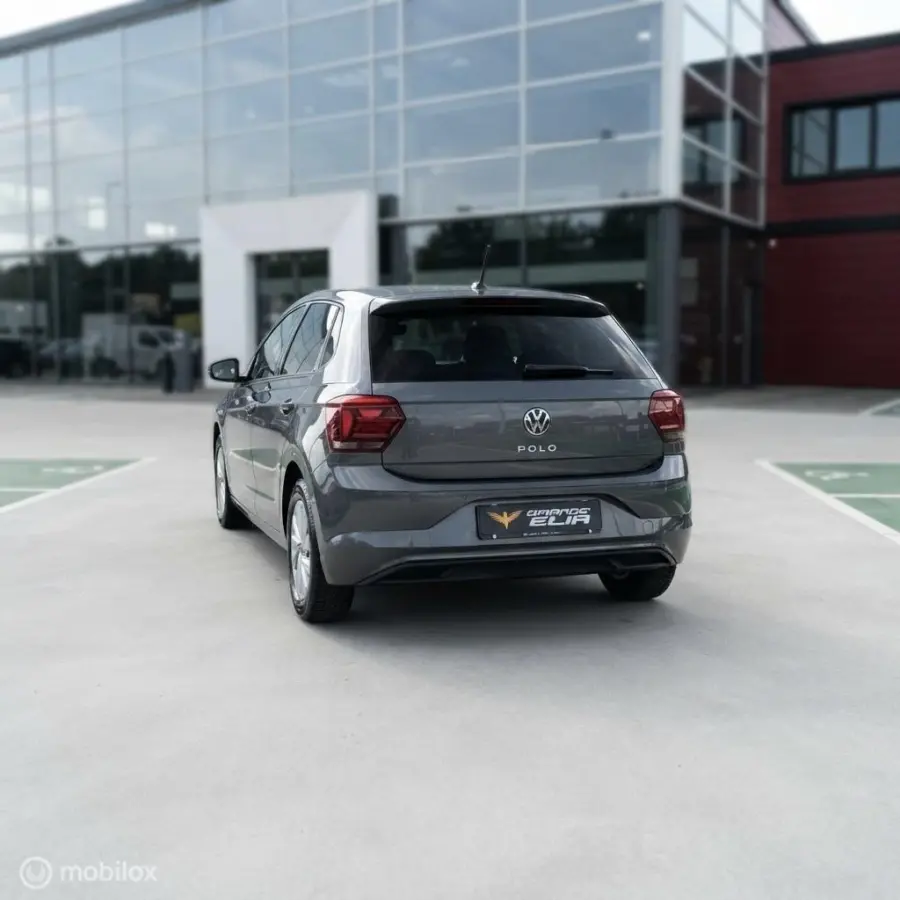 1.0 TSI Life Business IAPPLE CARI DSG|Camera