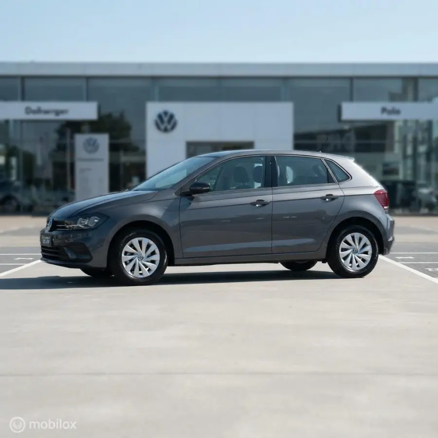 1.0 TSI Life Business IAPPLE CARI DSG|Camera