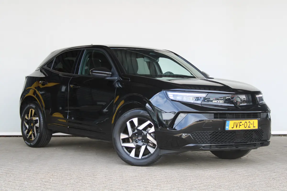 1.2 Turbo Hybrid GS | Tot 8 jaar garantie | Dodehoek-detectie | Adaptieve cruise control | Apple carplay |