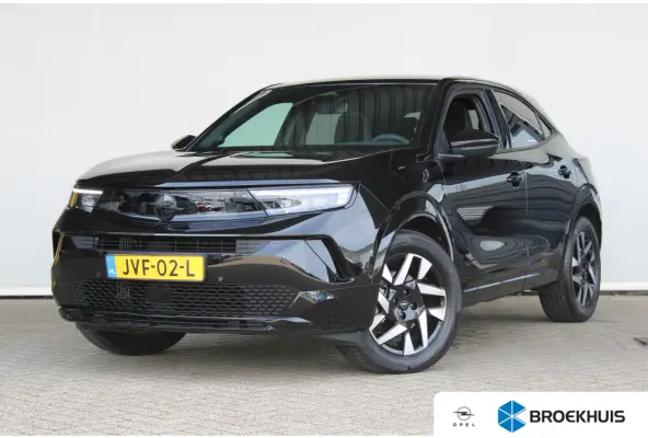1.2 Turbo Hybrid GS | Tot 8 jaar garantie | Dodehoek-detectie | Adaptieve cruise control | Apple carplay |