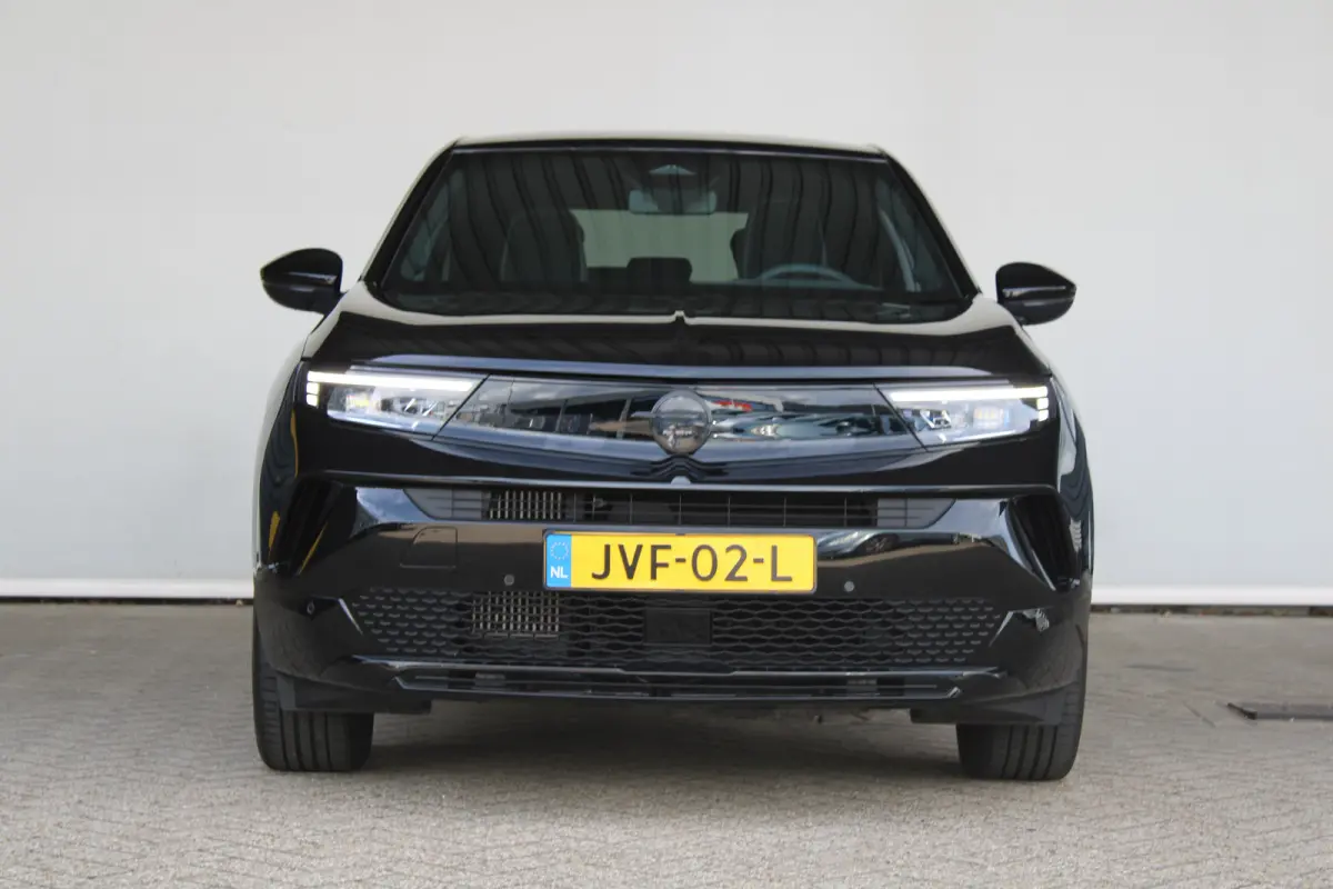 1.2 Turbo Hybrid GS | Tot 8 jaar garantie | Dodehoek-detectie | Adaptieve cruise control | Apple carplay |