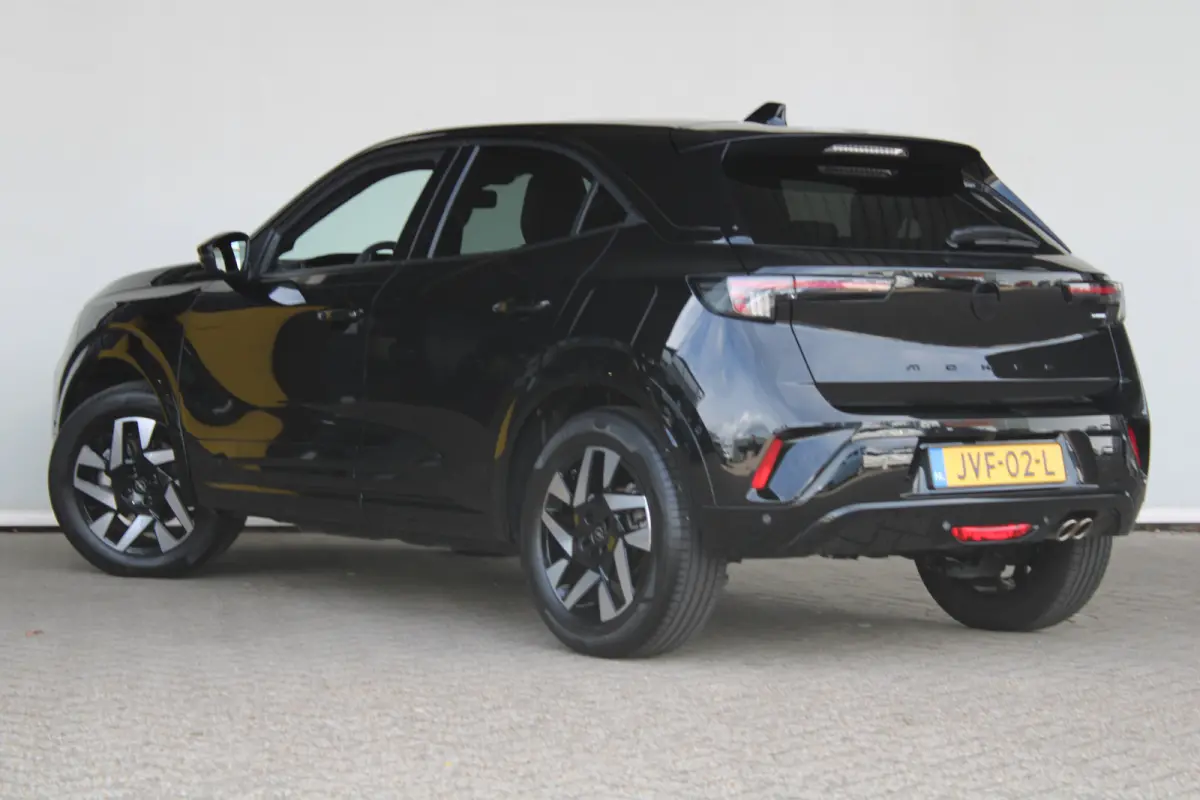1.2 Turbo Hybrid GS | Tot 8 jaar garantie | Dodehoek-detectie | Adaptieve cruise control | Apple carplay |