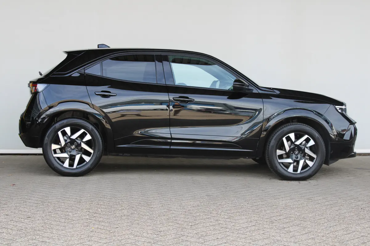 1.2 Turbo Hybrid GS | Tot 8 jaar garantie | Dodehoek-detectie | Adaptieve cruise control | Apple carplay |