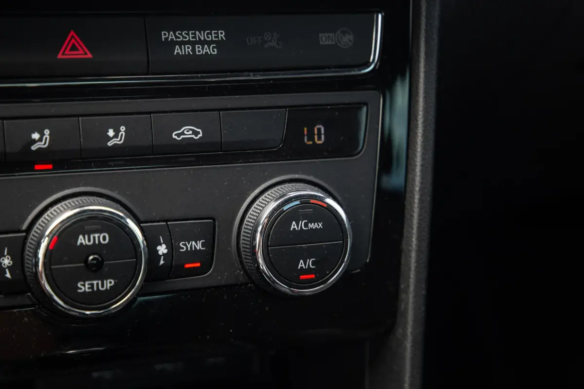 1.4 EcoTSI FR Business Intense CARPLAY / CRUISE CONTROLE / PERFECT ONDERHOUDEN / AUTOMAAT