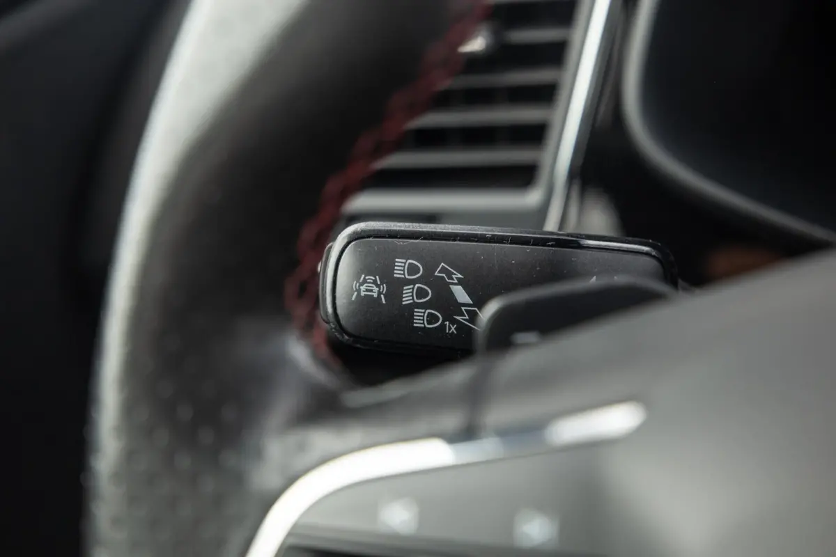 1.4 EcoTSI FR Business Intense CARPLAY / CRUISE CONTROLE / PERFECT ONDERHOUDEN / AUTOMAAT