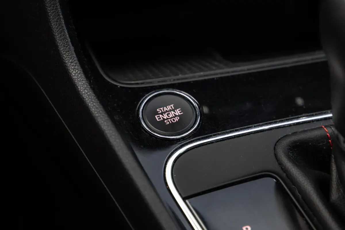 1.4 EcoTSI FR Business Intense CARPLAY / CRUISE CONTROLE / PERFECT ONDERHOUDEN / AUTOMAAT