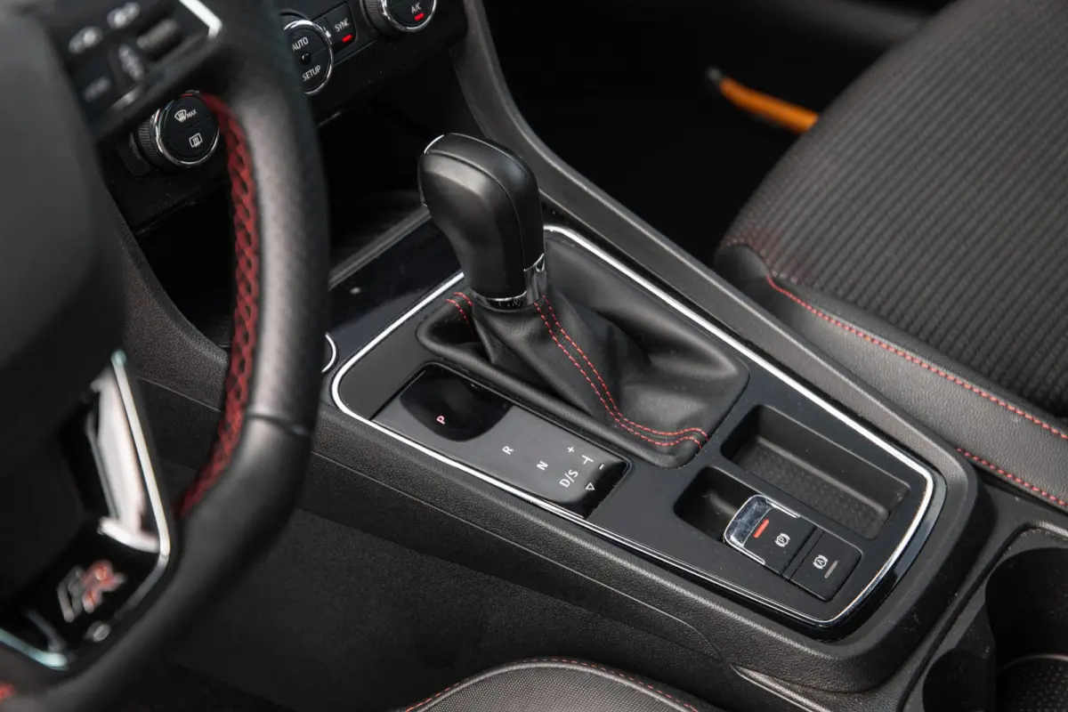 1.4 EcoTSI FR Business Intense CARPLAY / CRUISE CONTROLE / PERFECT ONDERHOUDEN / AUTOMAAT