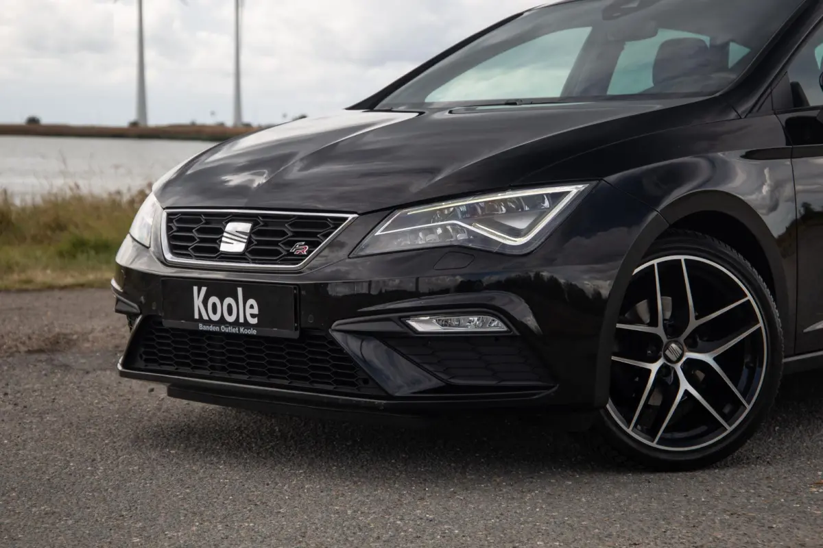 1.4 EcoTSI FR Business Intense CARPLAY / CRUISE CONTROLE / PERFECT ONDERHOUDEN / AUTOMAAT