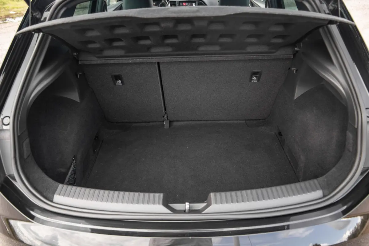 1.4 EcoTSI FR Business Intense CARPLAY / CRUISE CONTROLE / PERFECT ONDERHOUDEN / AUTOMAAT