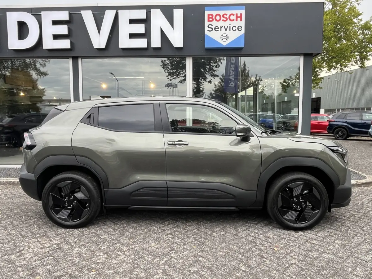 Select 61 kWh | Meerdere kleuren beschikbaar | Direct uit voorraad leverbaar | Suzuki Safety System Pro | Keyless | Smart Entry & Start |