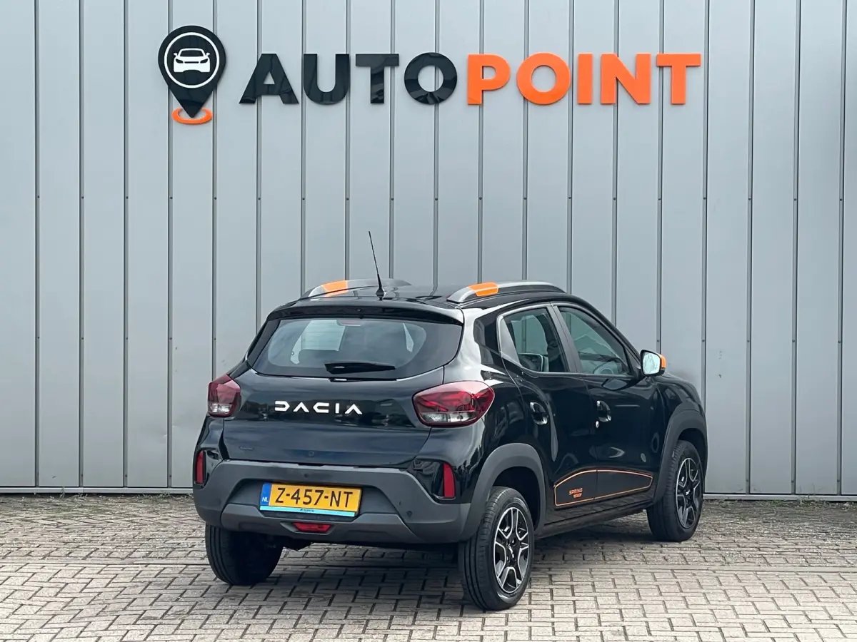 Expression SOH92% ORG NL DEALEROND EERSTE EIGENAAR CAMERA|LEER|CRUISE|RADIO|ELEK.RAMEN|SPRAAKHERKENNING|