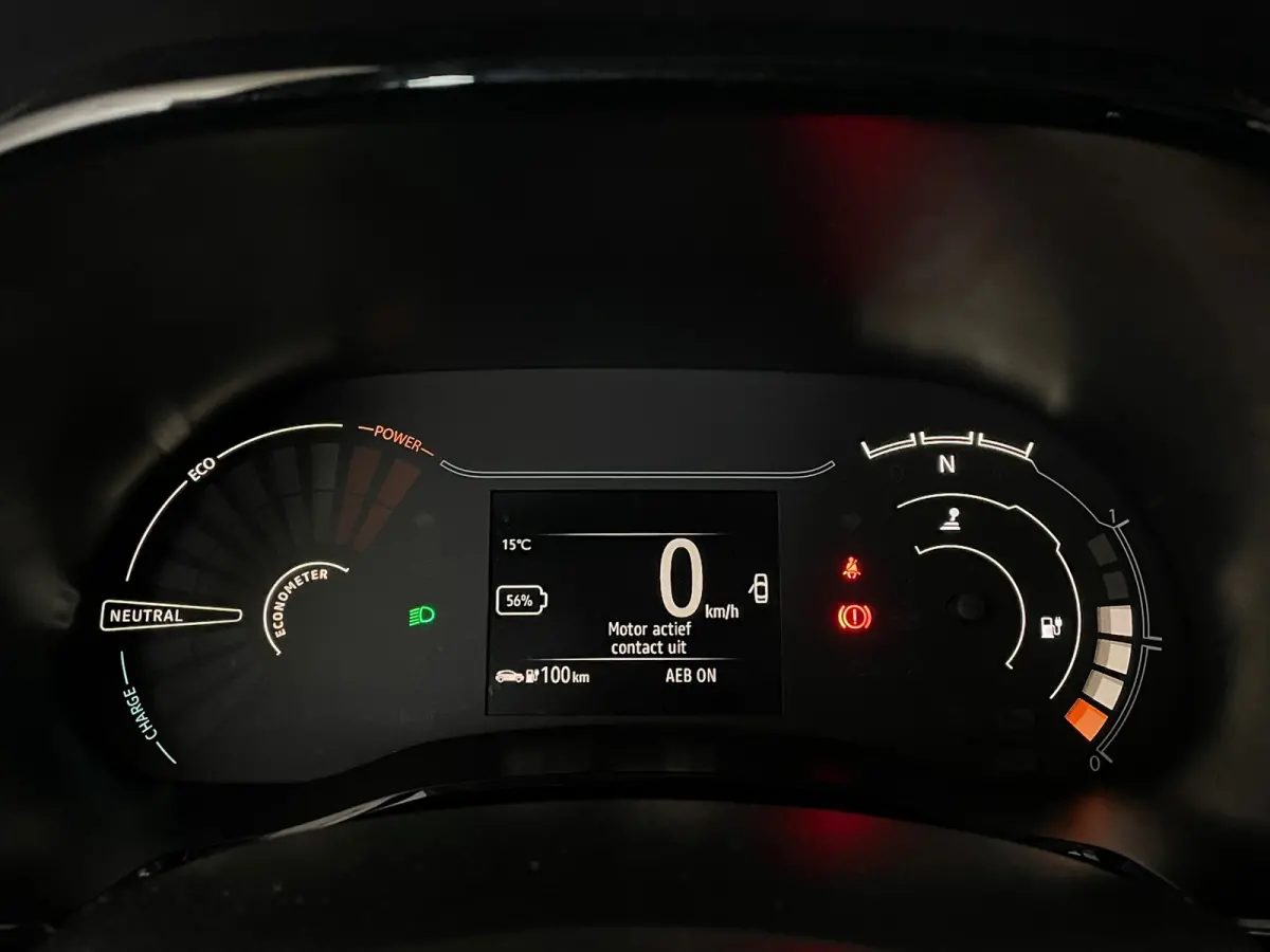 Expression SOH92% ORG NL DEALEROND EERSTE EIGENAAR CAMERA|LEER|CRUISE|RADIO|ELEK.RAMEN|SPRAAKHERKENNING|
