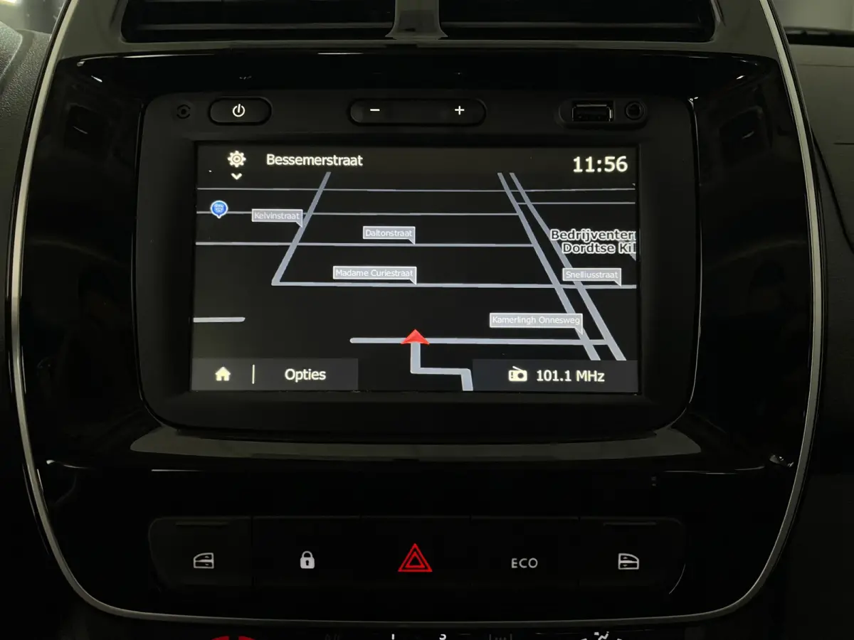 Expression SOH92% ORG NL DEALEROND EERSTE EIGENAAR CAMERA|LEER|CRUISE|RADIO|ELEK.RAMEN|SPRAAKHERKENNING|