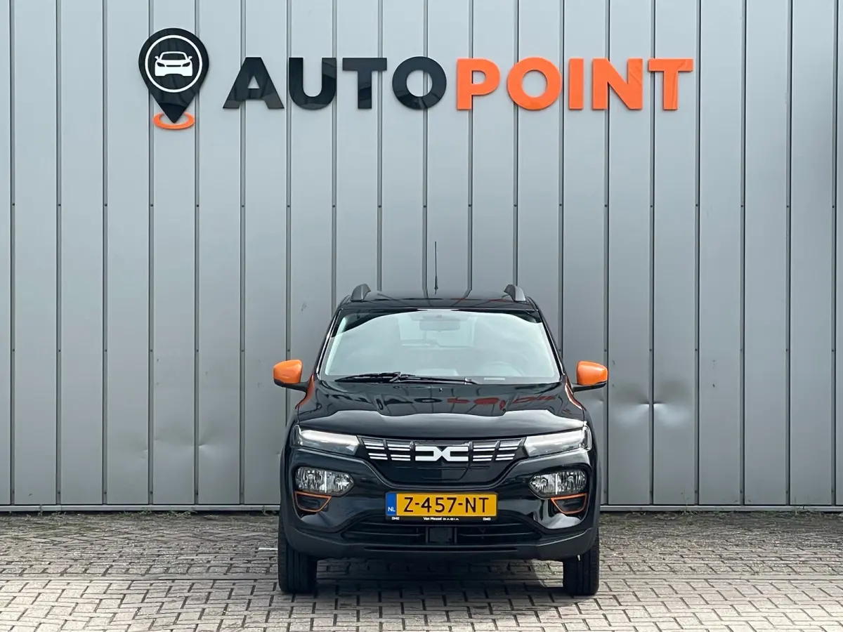 Expression SOH92% ORG NL DEALEROND EERSTE EIGENAAR CAMERA|LEER|CRUISE|RADIO|ELEK.RAMEN|SPRAAKHERKENNING|