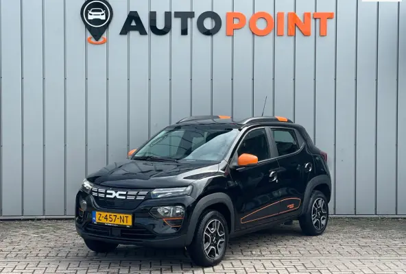 Expression SOH92% ORG NL DEALEROND EERSTE EIGENAAR CAMERA|LEER|CRUISE|RADIO|ELEK.RAMEN|SPRAAKHERKENNING|