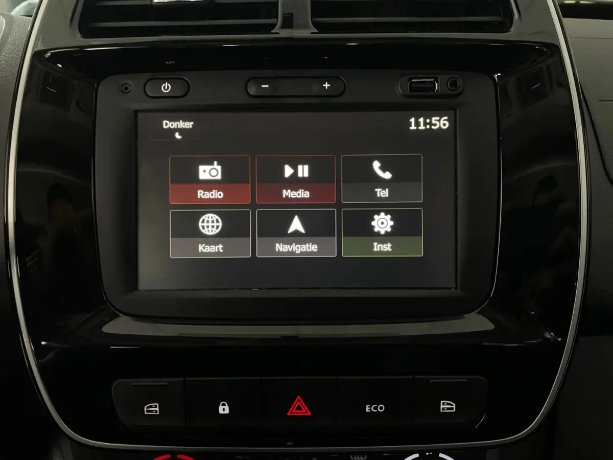 Expression SOH92% ORG NL DEALEROND EERSTE EIGENAAR CAMERA|LEER|CRUISE|RADIO|ELEK.RAMEN|SPRAAKHERKENNING|