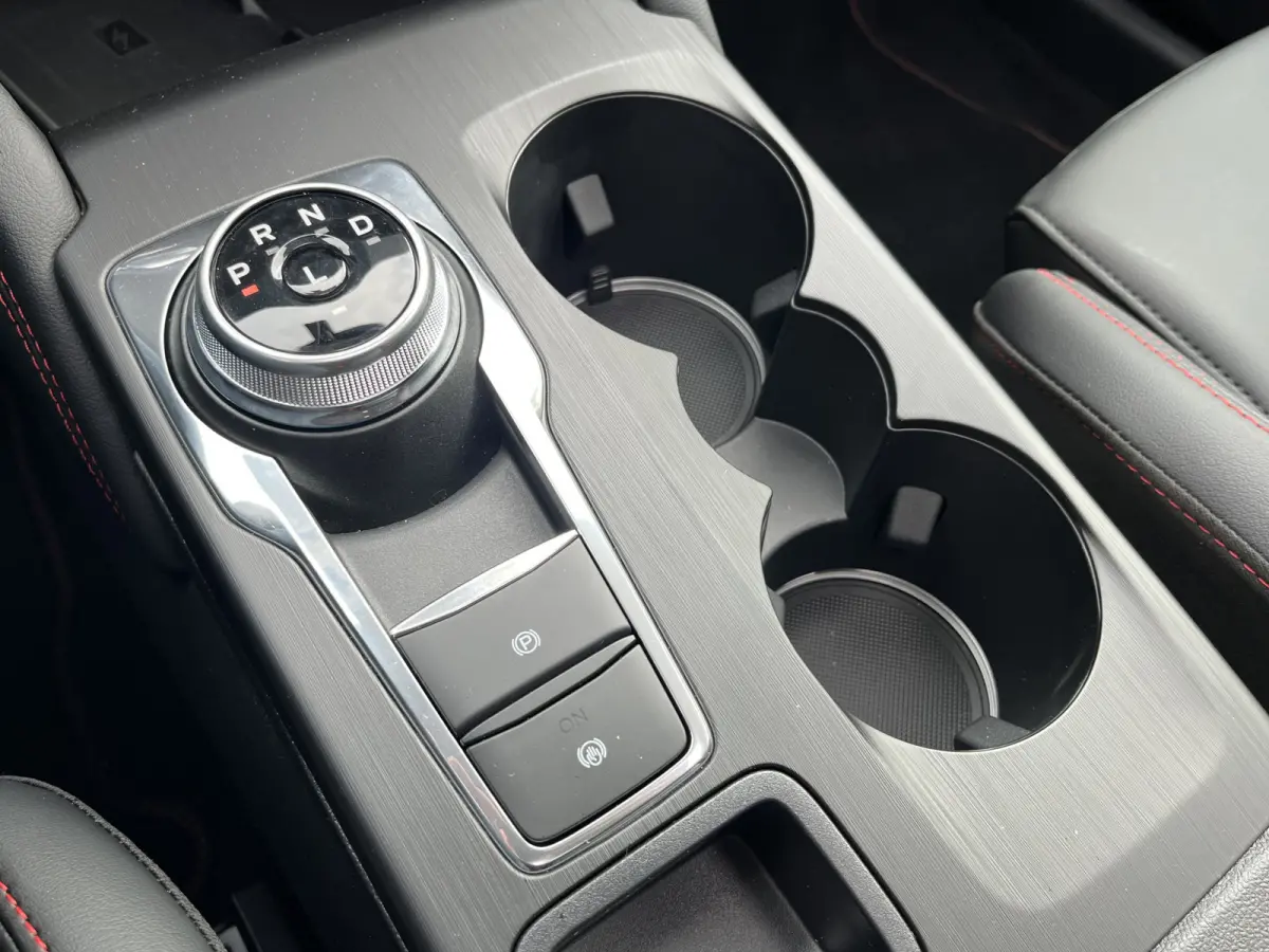 2.5 PHEV ST-Line X Black Package 243pk e-CVT Automaat | NIEUWSTE MODEL MET BLUECRUISE EN CONNECTIVITY | Leverbaar in meerdere kleuren | Full Options | Pano | BlueCruise | Black Package | E-T