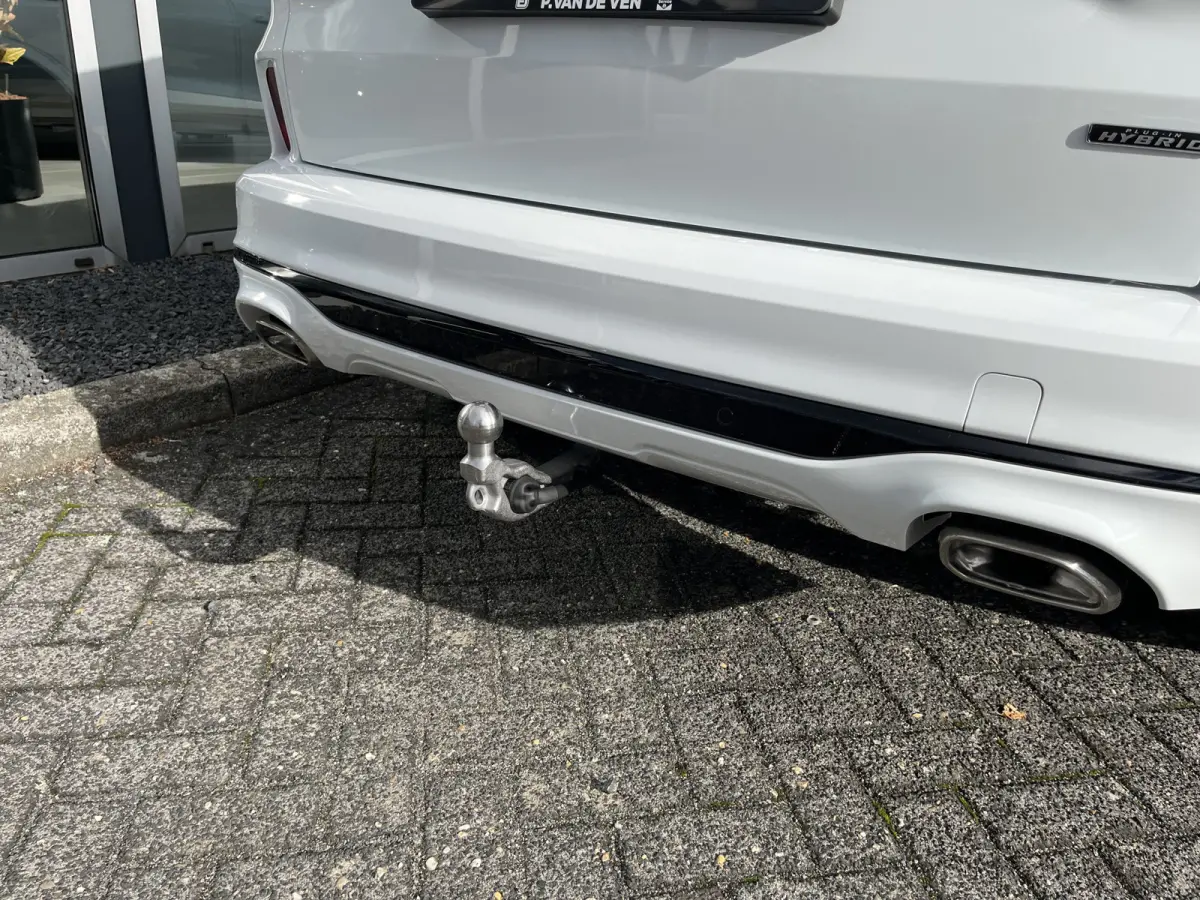 2.5 PHEV ST-Line X Black Package 243pk e-CVT Automaat | NIEUWSTE MODEL MET BLUECRUISE EN CONNECTIVITY | Leverbaar in meerdere kleuren | Full Options | Pano | BlueCruise | Black Package | E-T