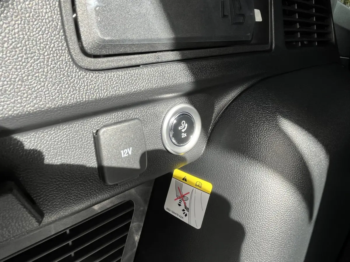 2.5 PHEV ST-Line X Black Package 243pk e-CVT Automaat | NIEUWSTE MODEL MET BLUECRUISE EN CONNECTIVITY | Leverbaar in meerdere kleuren | Full Options | Pano | BlueCruise | Black Package | E-T