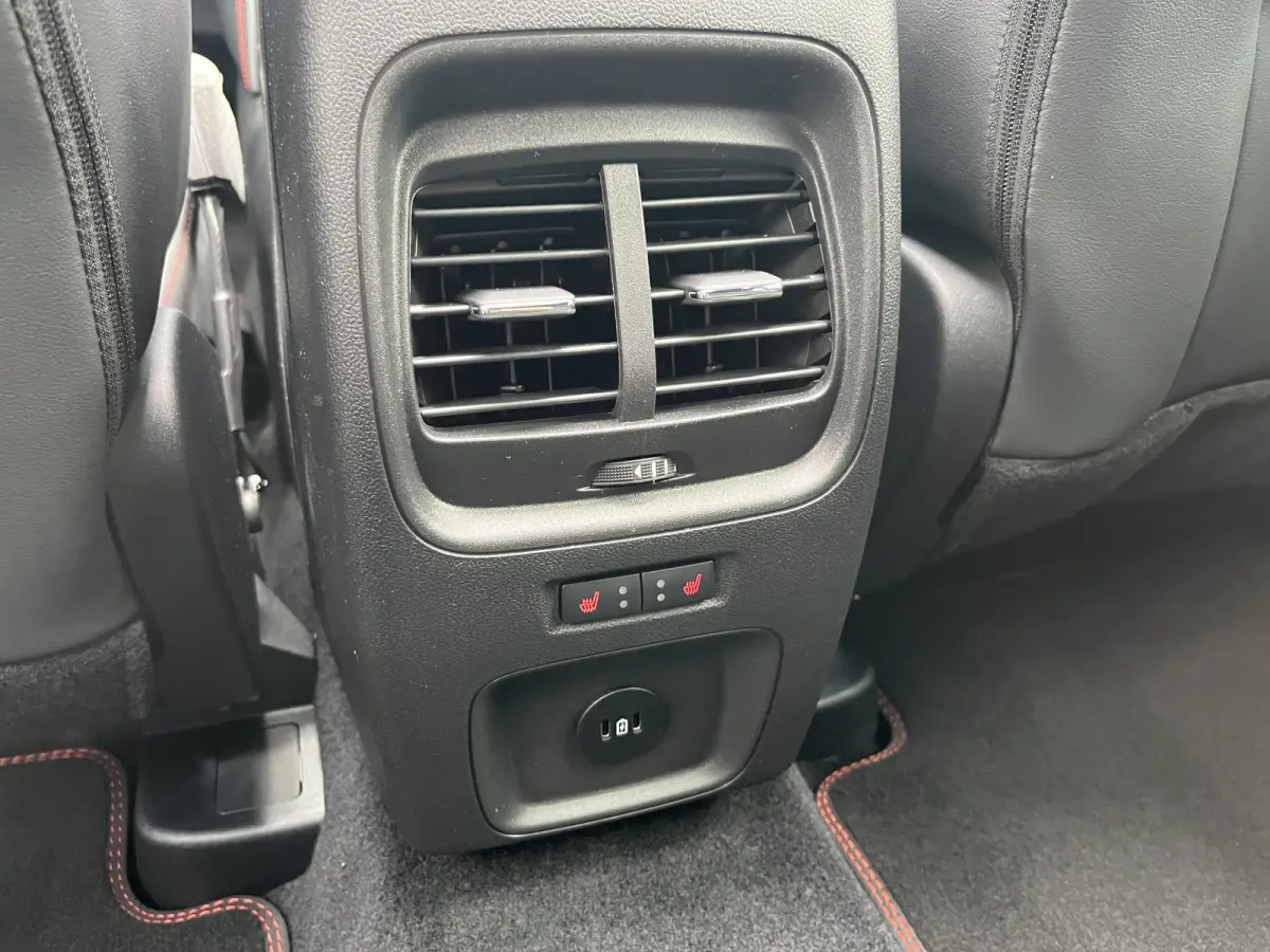 2.5 PHEV ST-Line X Black Package 243pk e-CVT Automaat | NIEUWSTE MODEL MET BLUECRUISE EN CONNECTIVITY | Leverbaar in meerdere kleuren | Full Options | Pano | BlueCruise | Black Package | E-T