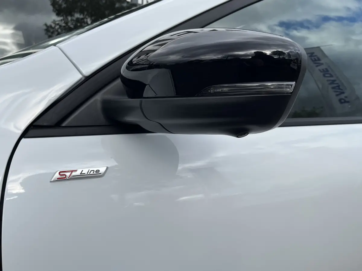 2.5 PHEV ST-Line X Black Package 243pk e-CVT Automaat | NIEUWSTE MODEL MET BLUECRUISE EN CONNECTIVITY | Leverbaar in meerdere kleuren | Full Options | Pano | BlueCruise | Black Package | E-T