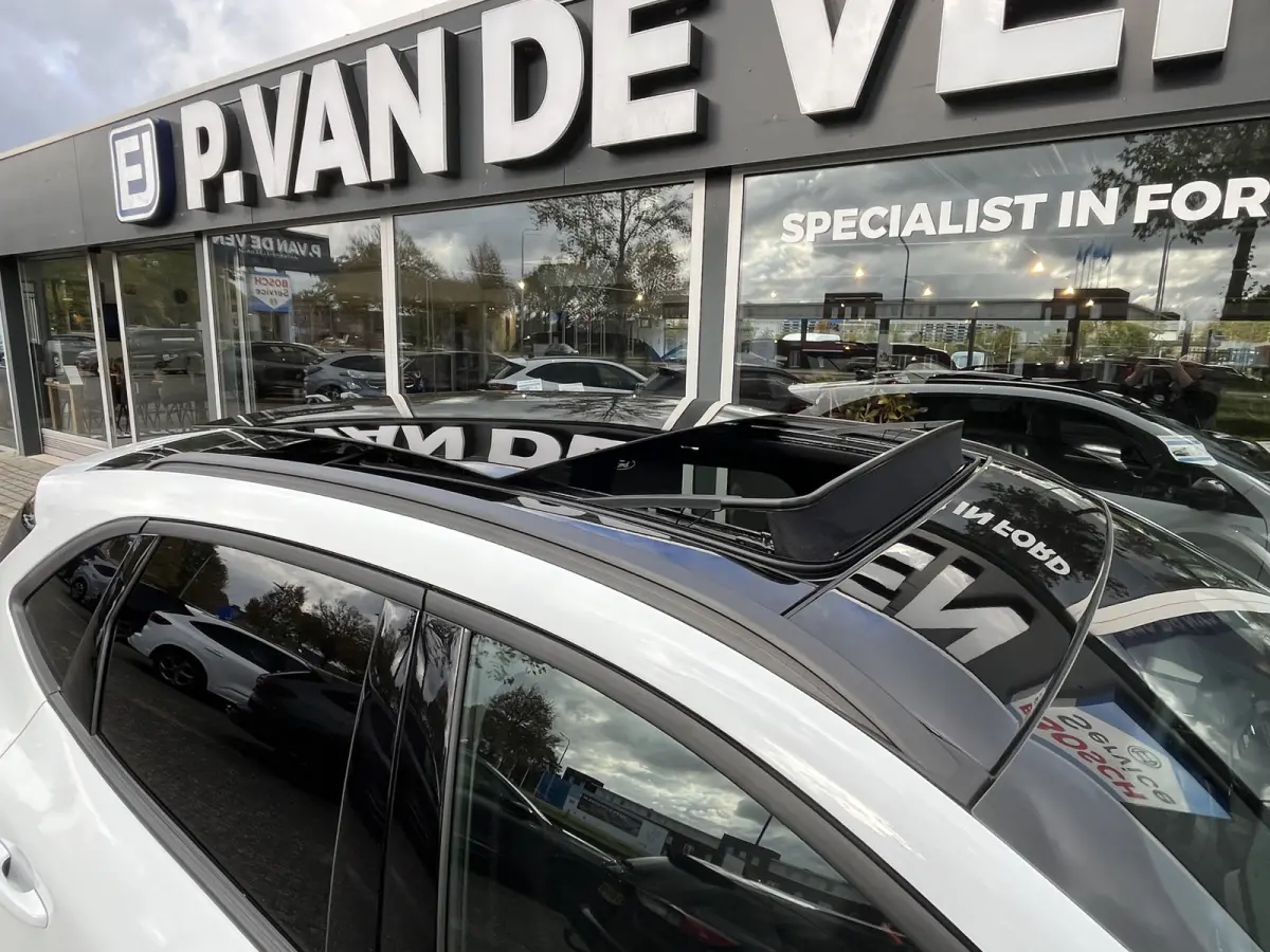 2.5 PHEV ST-Line X Black Package 243pk e-CVT Automaat | NIEUWSTE MODEL MET BLUECRUISE EN CONNECTIVITY | Leverbaar in meerdere kleuren | Full Options | Pano | BlueCruise | Black Package | E-T