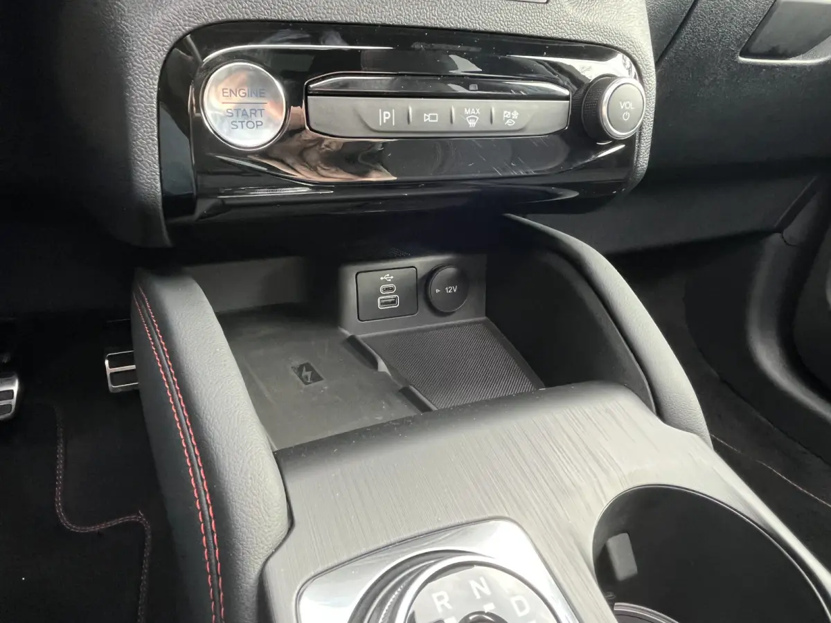 2.5 PHEV ST-Line X Black Package 243pk e-CVT Automaat | NIEUWSTE MODEL MET BLUECRUISE EN CONNECTIVITY | Leverbaar in meerdere kleuren | Full Options | Pano | BlueCruise | Black Package | E-T