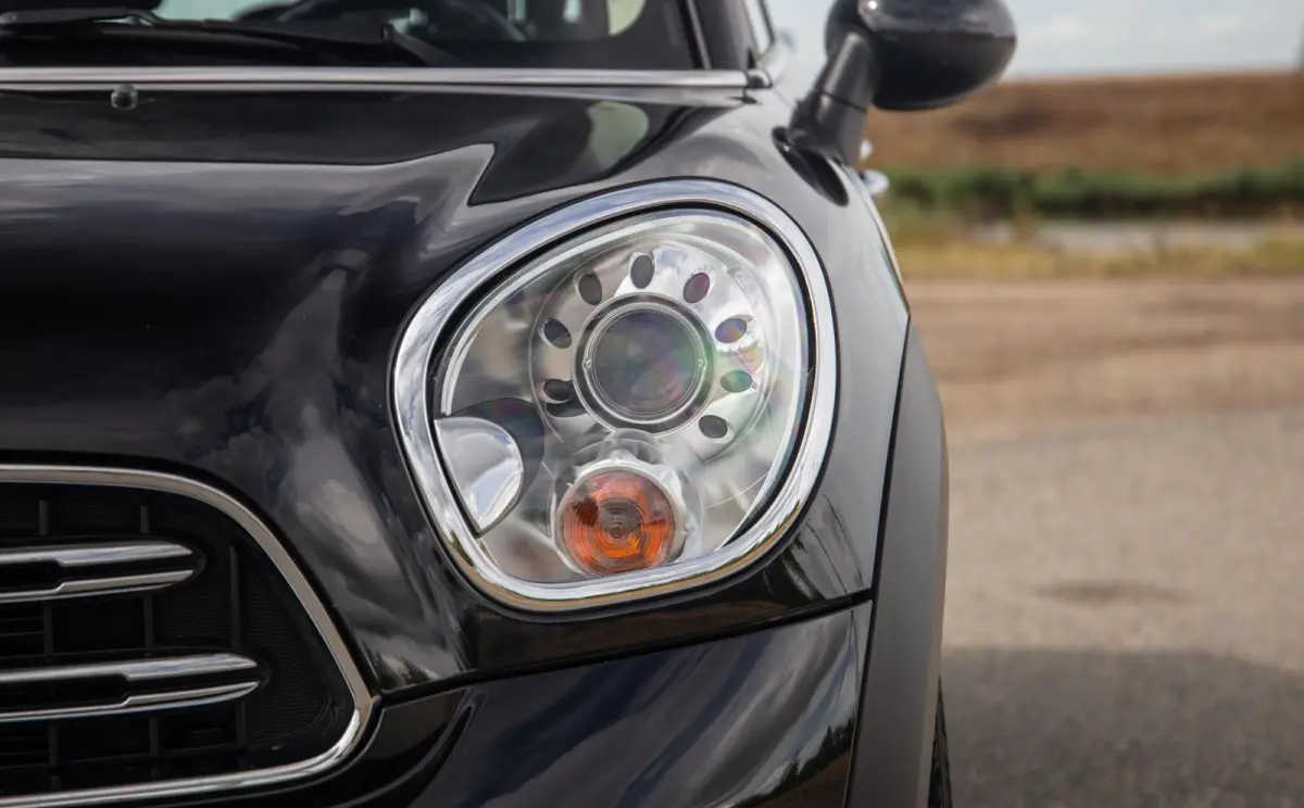 1.6 Cooper Chili AUTOMAAT / CRUISE CONTROLE / AIRCO / PERFECT ONDERHOUDEN / TREKHAAK