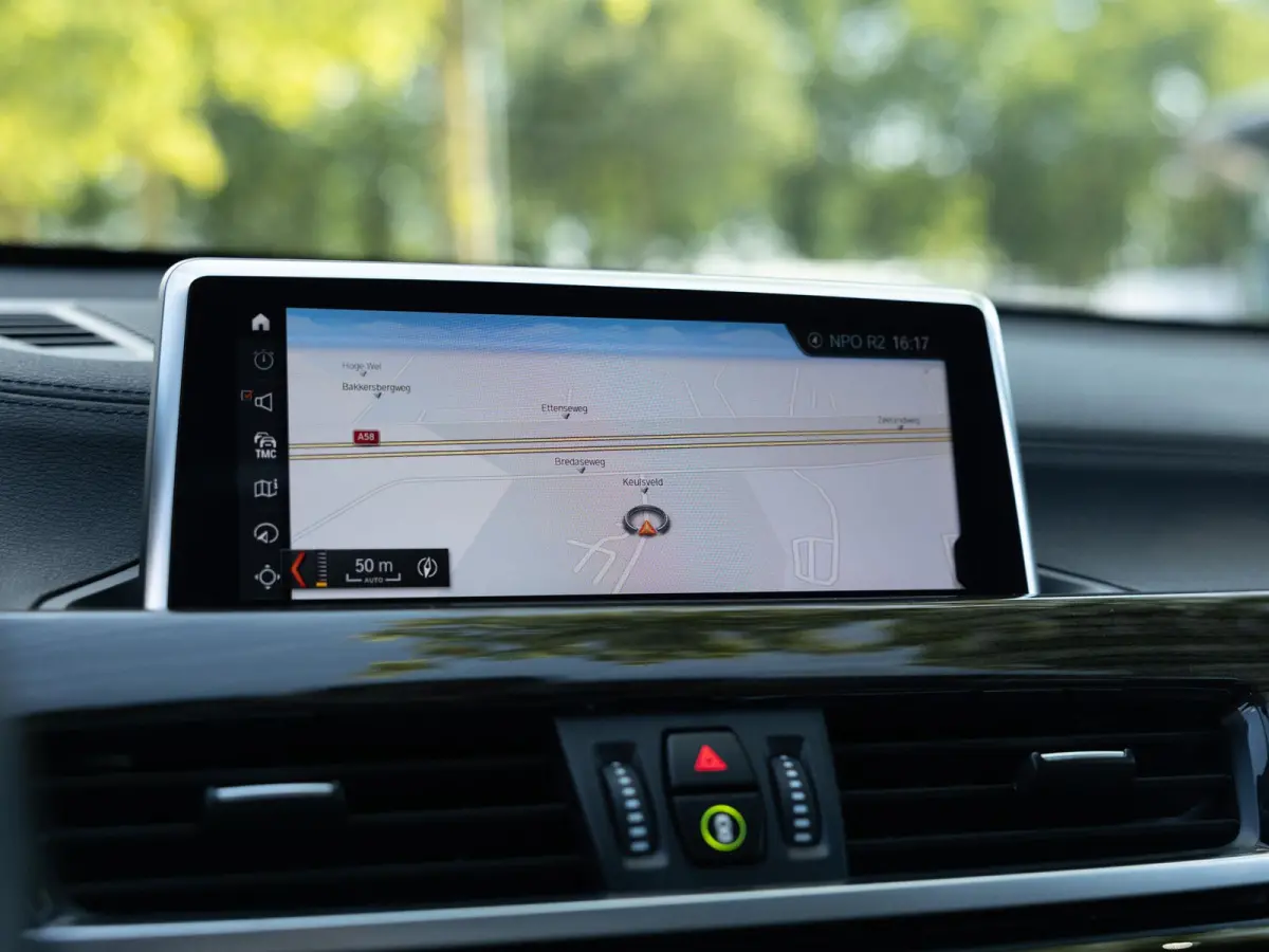 xDrive25i M-Sport|Pano|Trekhaak|Keyless|Dealerond